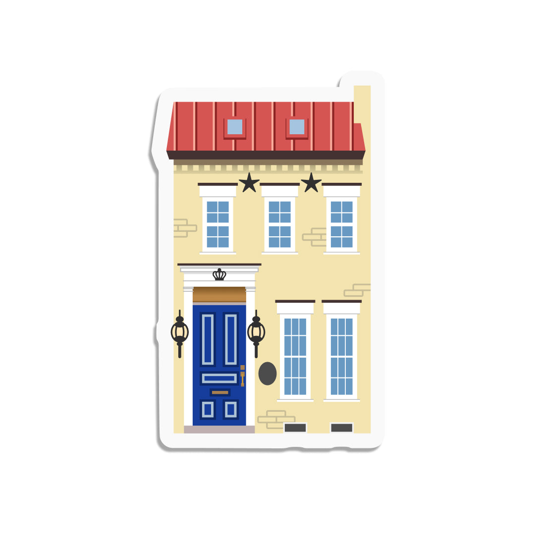 Barrett Home