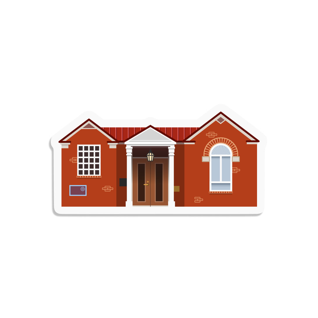 Black History Museum